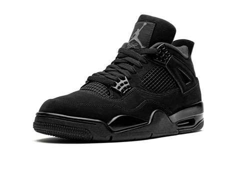 nike air jordan 4 xx|jordan 4 retro black price.